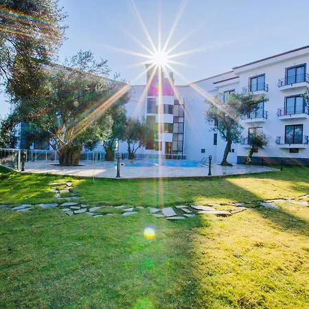 Elaia Thermal & Güre