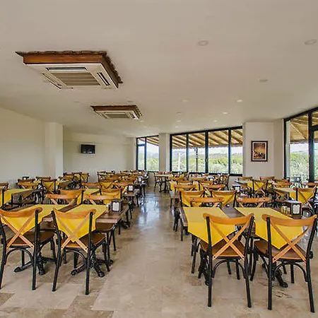 Elaia Thermal & Otel Güre