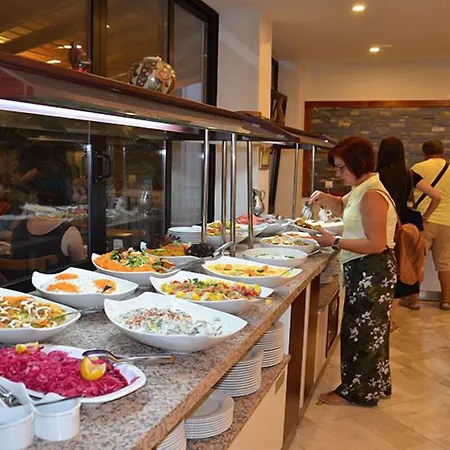 Elaia Thermal & Hotel Gure