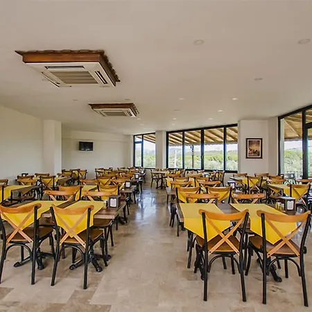 Hotel Elaia Thermal & *