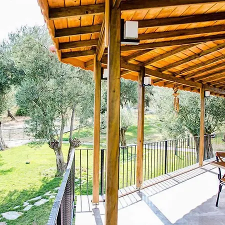 Elaia Thermal & Гюре