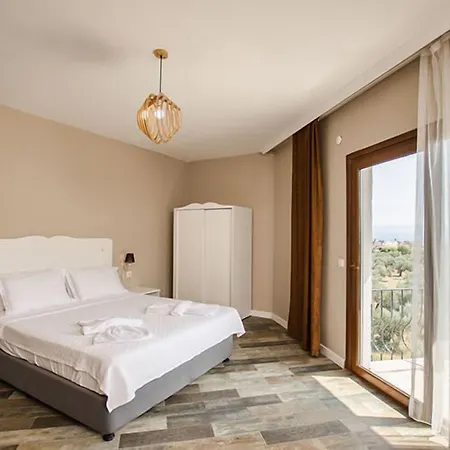 Elaia Thermal & * Гюре