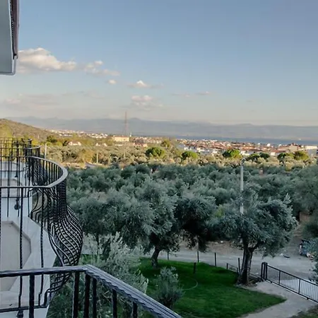 Elaia Thermal & Hotel *