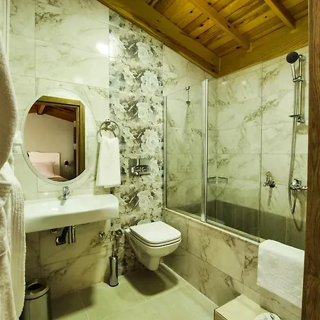Elaia Thermal & Hotel Gure