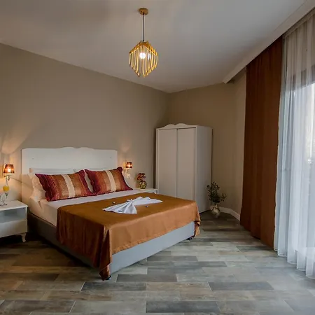 Hotel Elaia Thermal & Gure