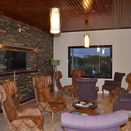 Elaia Thermal & * Гюре