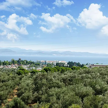 Elaia Thermal & Гюре