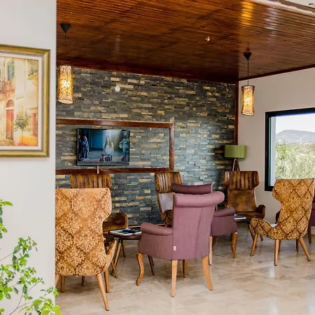 Отель Elaia Thermal &