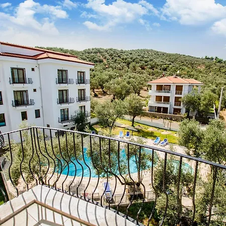 Отель Elaia Thermal &