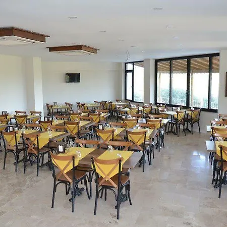 Elaia Thermal & * Гюре