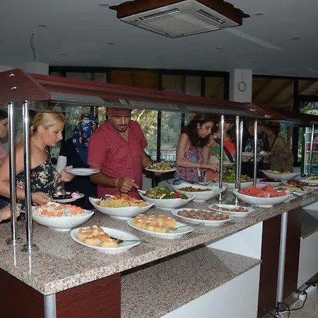 Elaia Thermal & * Гюре