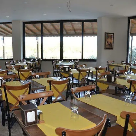 Elaia Thermal & Гюре