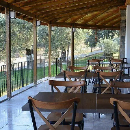 Hotel Elaia Thermal & Gure