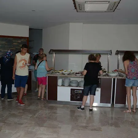 Elaia Thermal & Отель Гюре