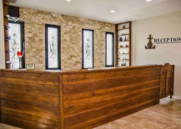 فندق Elaia Thermal &