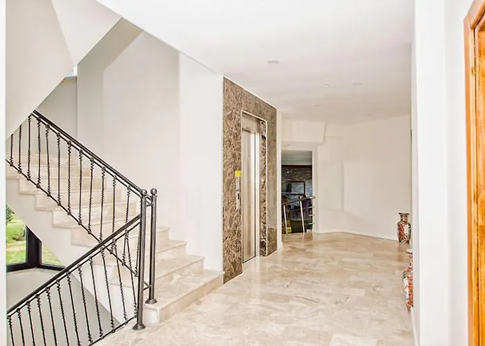 Elaia Thermal & * غوري