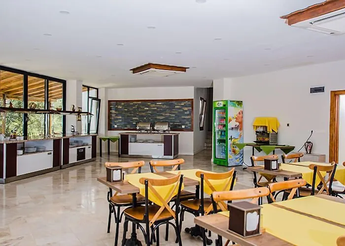 Elaia Thermal & غوري