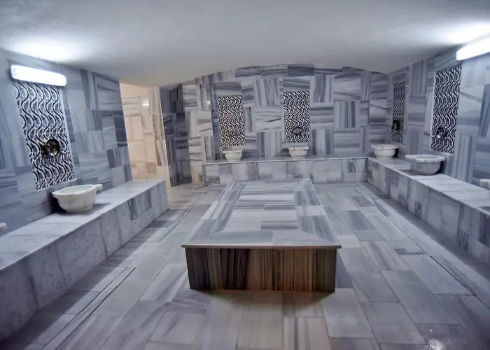 فندق Elaia Thermal & غوري