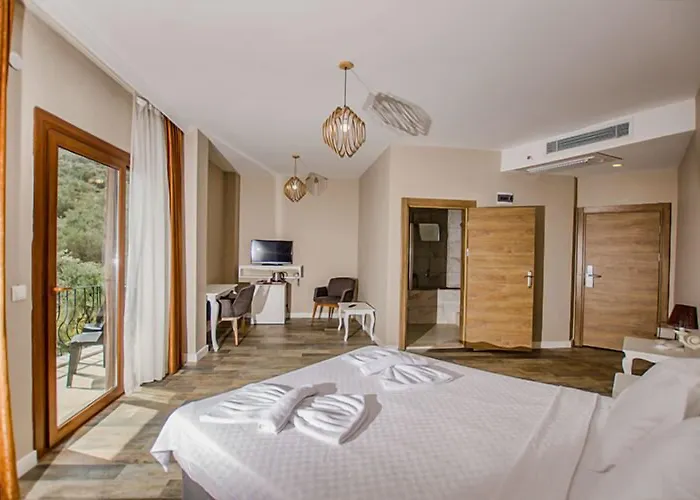 فندق Elaia Thermal &