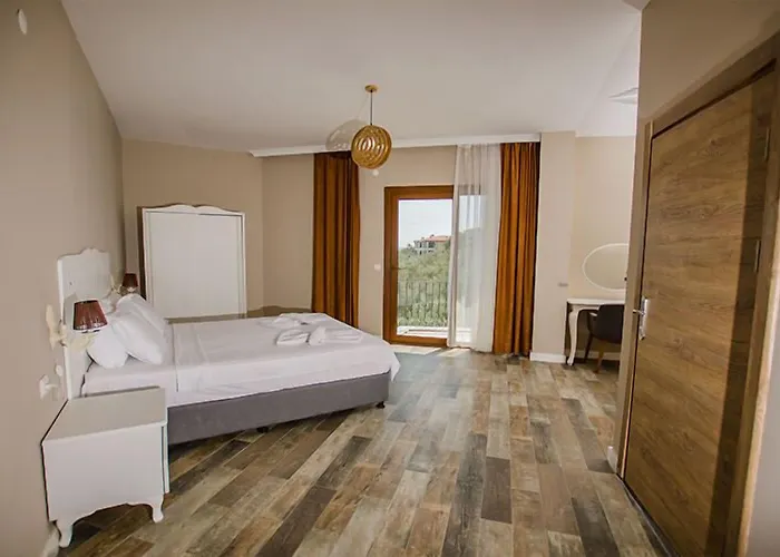 فندق Elaia Thermal & غوري