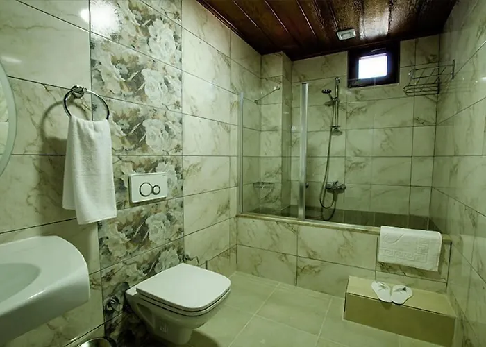 فندق Elaia Thermal & *