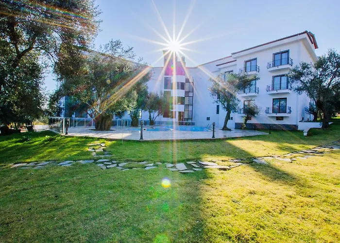 Elaia Thermal & غوري