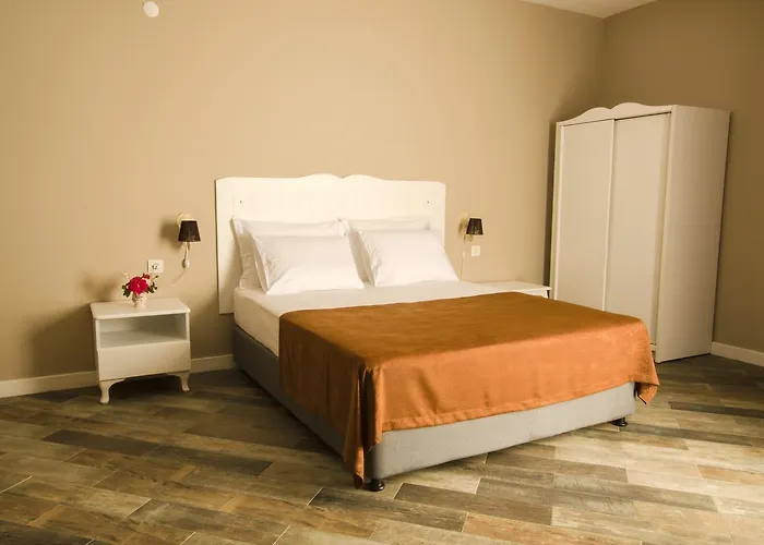 Elaia Thermal & غوري