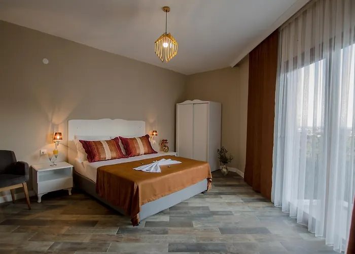 فندق Elaia Thermal & غوري