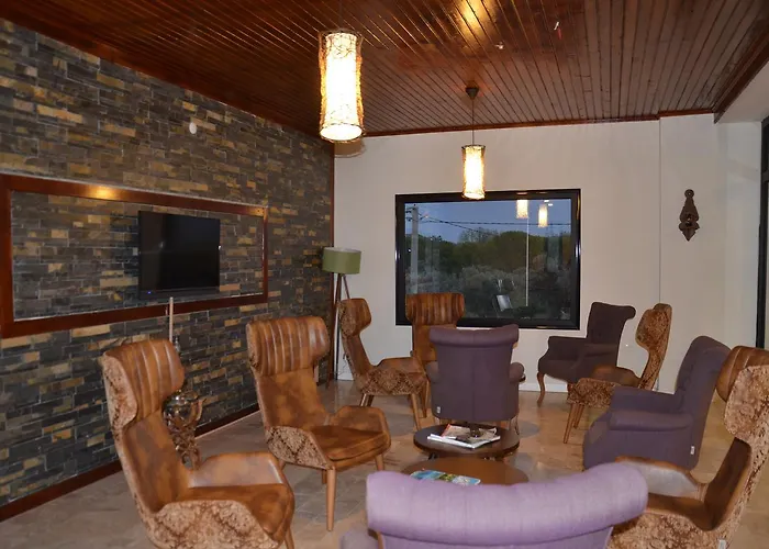 Elaia Thermal & * غوري