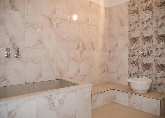 Elaia Thermal & فندق