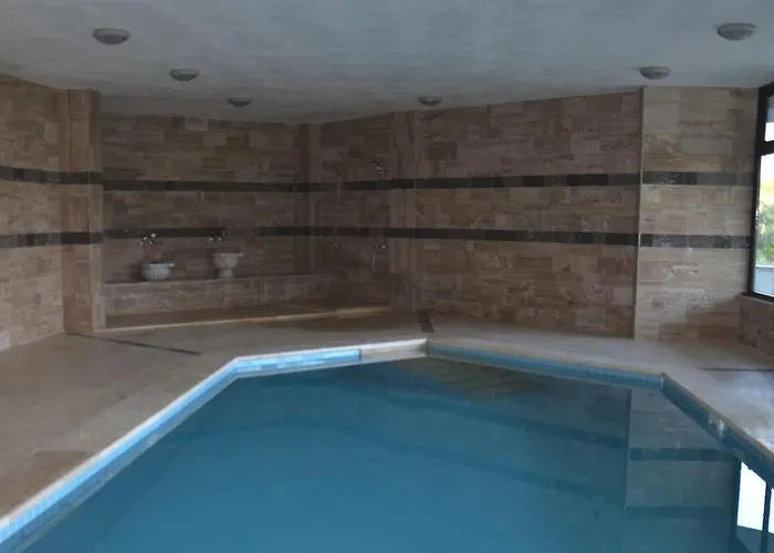 فندق Elaia Thermal & غوري