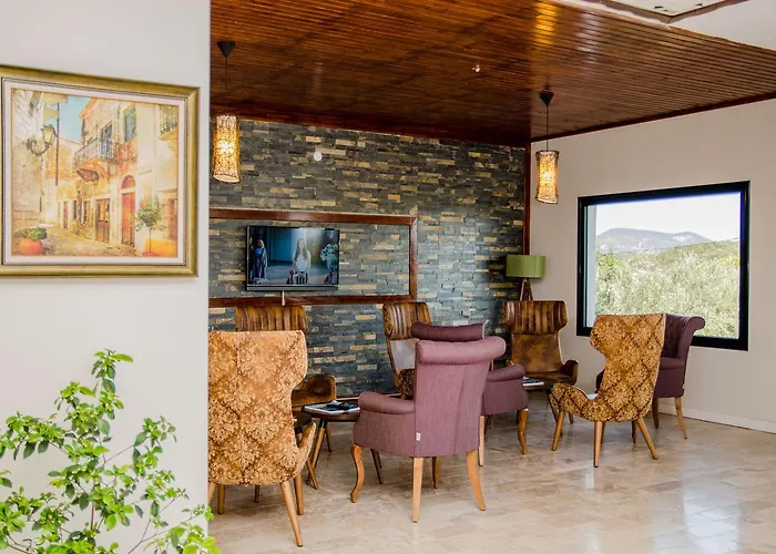 فندق Elaia Thermal &