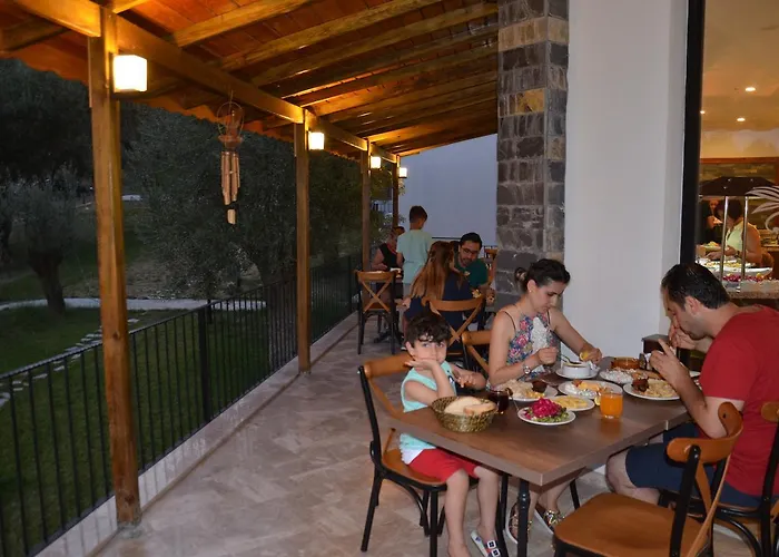 Elaia Thermal & * غوري