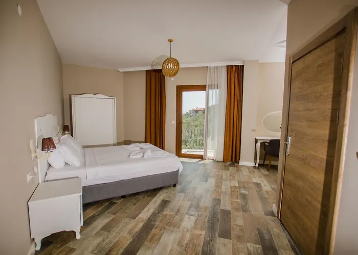 فندق Elaia Thermal &