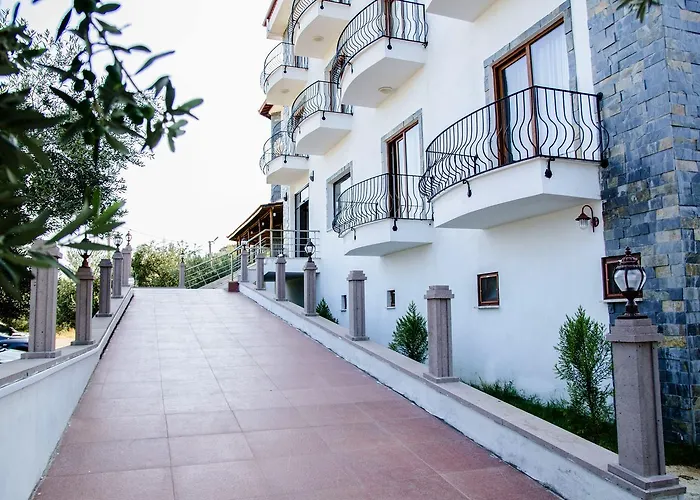 Elaia Thermal & غوري