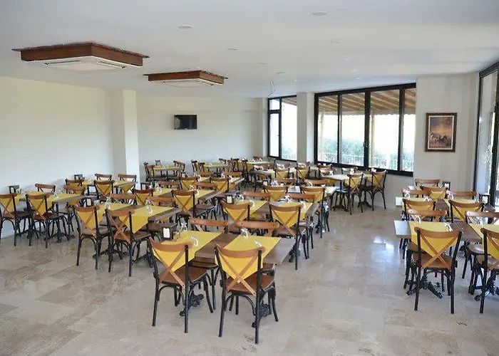 Elaia Thermal & * غوري