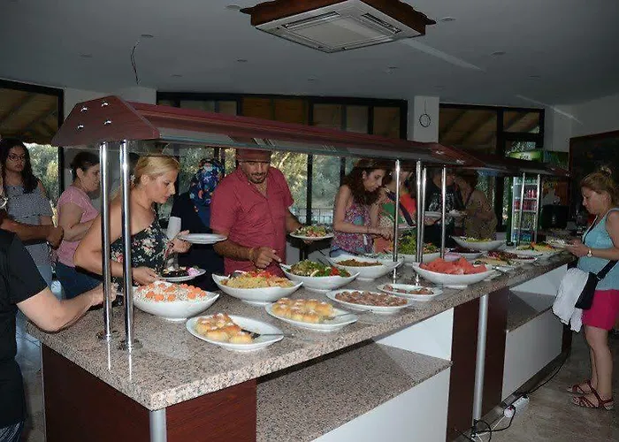 Elaia Thermal & * غوري