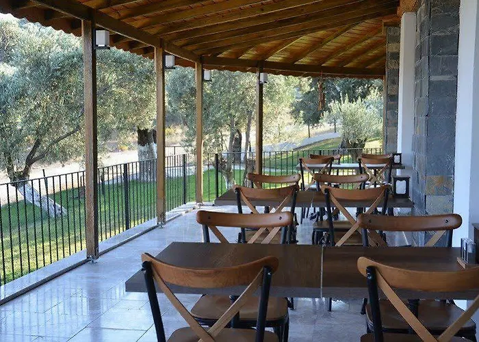 فندق Elaia Thermal & غوري