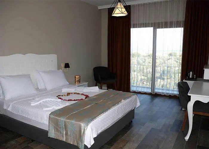 Elaia Thermal & غوري